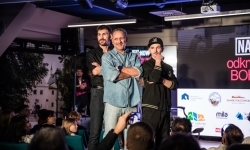 Nożyczki zamiast przeszłości. Wielki finał &bdquo;Operacji: Resocjalizacja&rdquo; na Zamku Piastowskim (18)