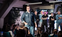 Nożyczki zamiast przeszłości. Wielki finał &bdquo;Operacji: Resocjalizacja&rdquo; na Zamku Piastowskim (19)