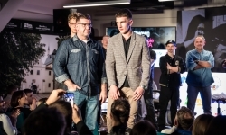 Nożyczki zamiast przeszłości. Wielki finał &bdquo;Operacji: Resocjalizacja&rdquo; na Zamku Piastowskim (20)