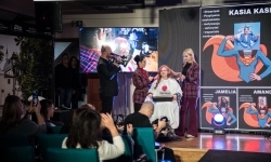 Nożyczki zamiast przeszłości. Wielki finał &bdquo;Operacji: Resocjalizacja&rdquo; na Zamku Piastowskim (4)