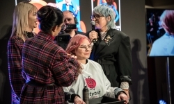 Nożyczki zamiast przeszłości. Wielki finał &bdquo;Operacji: Resocjalizacja&rdquo; na Zamku Piastowskim (5)