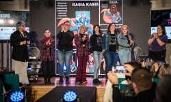 Nożyczki zamiast przeszłości. Wielki finał &bdquo;Operacji: Resocjalizacja&rdquo; na Zamku Piastowskim (6)