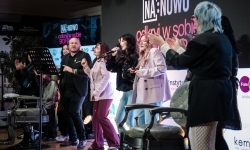 Nożyczki zamiast przeszłości. Wielki finał &bdquo;Operacji: Resocjalizacja&rdquo; na Zamku Piastowskim (12)