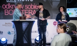 Nożyczki zamiast przeszłości. Wielki finał &bdquo;Operacji: Resocjalizacja&rdquo; na Zamku Piastowskim (13)