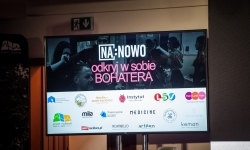 Nożyczki zamiast przeszłości. Wielki finał &bdquo;Operacji: Resocjalizacja&rdquo; na Zamku Piastowskim (19)