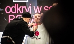 Nożyczki zamiast przeszłości. Wielki finał &bdquo;Operacji: Resocjalizacja&rdquo; na Zamku Piastowskim (1)