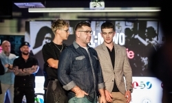 Nożyczki zamiast przeszłości. Wielki finał &bdquo;Operacji: Resocjalizacja&rdquo; na Zamku Piastowskim (5)