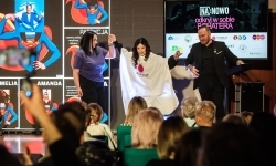 Nożyczki zamiast przeszłości. Wielki finał &bdquo;Operacji: Resocjalizacja&rdquo; na Zamku Piastowskim (7)