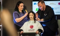 Nożyczki zamiast przeszłości. Wielki finał &bdquo;Operacji: Resocjalizacja&rdquo; na Zamku Piastowskim (8)