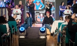 Nożyczki zamiast przeszłości. Wielki finał &bdquo;Operacji: Resocjalizacja&rdquo; na Zamku Piastowskim (9)