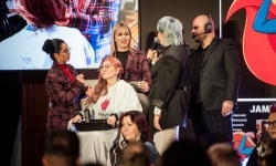 Nożyczki zamiast przeszłości. Wielki finał &bdquo;Operacji: Resocjalizacja&rdquo; na Zamku Piastowskim (14)