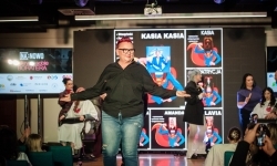 Nożyczki zamiast przeszłości. Wielki finał &bdquo;Operacji: Resocjalizacja&rdquo; na Zamku Piastowskim (15)