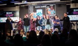 Nożyczki zamiast przeszłości. Wielki finał &bdquo;Operacji: Resocjalizacja&rdquo; na Zamku Piastowskim (18)