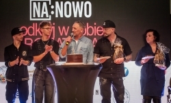 Nożyczki zamiast przeszłości. Wielki finał &bdquo;Operacji: Resocjalizacja&rdquo; na Zamku Piastowskim (4)