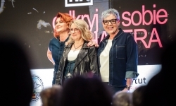 Nożyczki zamiast przeszłości. Wielki finał &bdquo;Operacji: Resocjalizacja&rdquo; na Zamku Piastowskim (8)