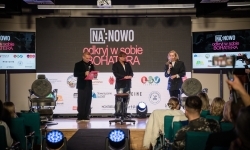 Nożyczki zamiast przeszłości. Wielki finał &bdquo;Operacji: Resocjalizacja&rdquo; na Zamku Piastowskim (6)