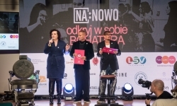 Nożyczki zamiast przeszłości. Wielki finał &bdquo;Operacji: Resocjalizacja&rdquo; na Zamku Piastowskim (7)