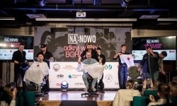 Nożyczki zamiast przeszłości. Wielki finał &bdquo;Operacji: Resocjalizacja&rdquo; na Zamku Piastowskim (8)