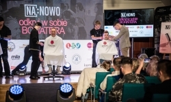 Nożyczki zamiast przeszłości. Wielki finał &bdquo;Operacji: Resocjalizacja&rdquo; na Zamku Piastowskim (9)