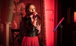 Muzyczny wiecz&oacute;r Dżentelmeni sceny w Zamku Piastowskim w Raciborzu (11)