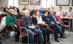 Rolnicy z powiatu raciborskiego poznawali KSeF na Zamku Piastowskim (11)