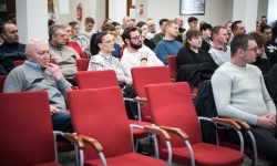 Rolnicy z powiatu raciborskiego poznawali KSeF na Zamku Piastowskim (14)