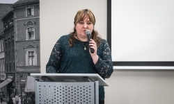 Rolnicy z powiatu raciborskiego poznawali KSeF na Zamku Piastowskim (5)