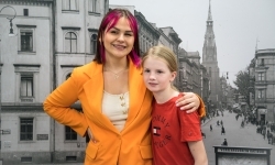 Ponad p&oacute;ł miliona klock&oacute;w na Zamku Piastowskim &ndash; ferie w Powiecie Raciborskim trwają (1)