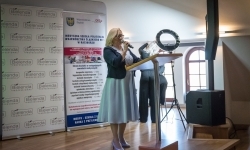 Jubileuszowe Raciborskie Dni Urody na Zamku Piastowskim (10)