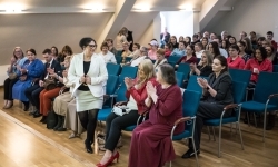 Jubileuszowe Raciborskie Dni Urody na Zamku Piastowskim (11)