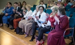 Jubileuszowe Raciborskie Dni Urody na Zamku Piastowskim (13)