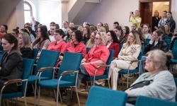 Jubileuszowe Raciborskie Dni Urody na Zamku Piastowskim (14)