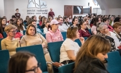 Jubileuszowe Raciborskie Dni Urody na Zamku Piastowskim (16)