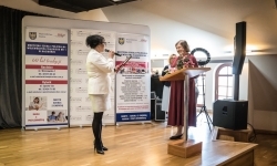 Jubileuszowe Raciborskie Dni Urody na Zamku Piastowskim (17)