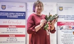 Jubileuszowe Raciborskie Dni Urody na Zamku Piastowskim (18)