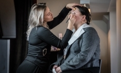 Jubileuszowe Raciborskie Dni Urody na Zamku Piastowskim (19)