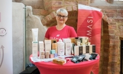 Jubileuszowe Raciborskie Dni Urody na Zamku Piastowskim (1)