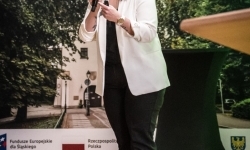 Jubileuszowe Raciborskie Dni Urody na Zamku Piastowskim (20)