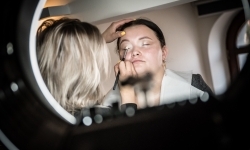 Jubileuszowe Raciborskie Dni Urody na Zamku Piastowskim (1)