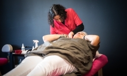 Jubileuszowe Raciborskie Dni Urody na Zamku Piastowskim (9)