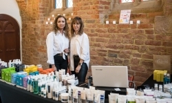 Jubileuszowe Raciborskie Dni Urody na Zamku Piastowskim (2)