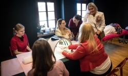 Jubileuszowe Raciborskie Dni Urody na Zamku Piastowskim (11)