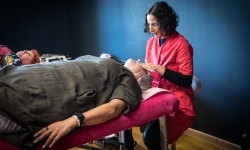 Jubileuszowe Raciborskie Dni Urody na Zamku Piastowskim (12)