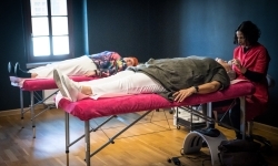 Jubileuszowe Raciborskie Dni Urody na Zamku Piastowskim (17)