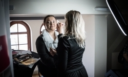 Jubileuszowe Raciborskie Dni Urody na Zamku Piastowskim (18)