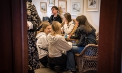 Jubileuszowe Raciborskie Dni Urody na Zamku Piastowskim (19)