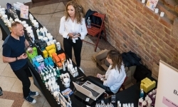 Jubileuszowe Raciborskie Dni Urody na Zamku Piastowskim (3)