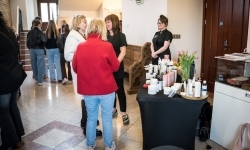 Jubileuszowe Raciborskie Dni Urody na Zamku Piastowskim (2)