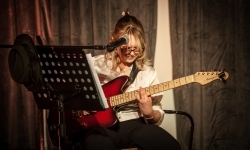 R&B Classic na Zamku Piastowskim: Wiecz&oacute;r w rytmie największych hit&oacute;w (3)