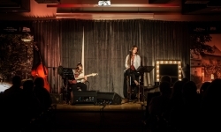 R&B Classic na Zamku Piastowskim: Wiecz&oacute;r w rytmie największych hit&oacute;w (4)